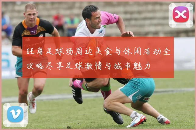 旺角足球场周边美食与休闲活动全攻略尽享足球激情与城市魅力